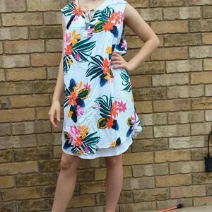 ⭐Host Pick 🎉Shirt  Dress